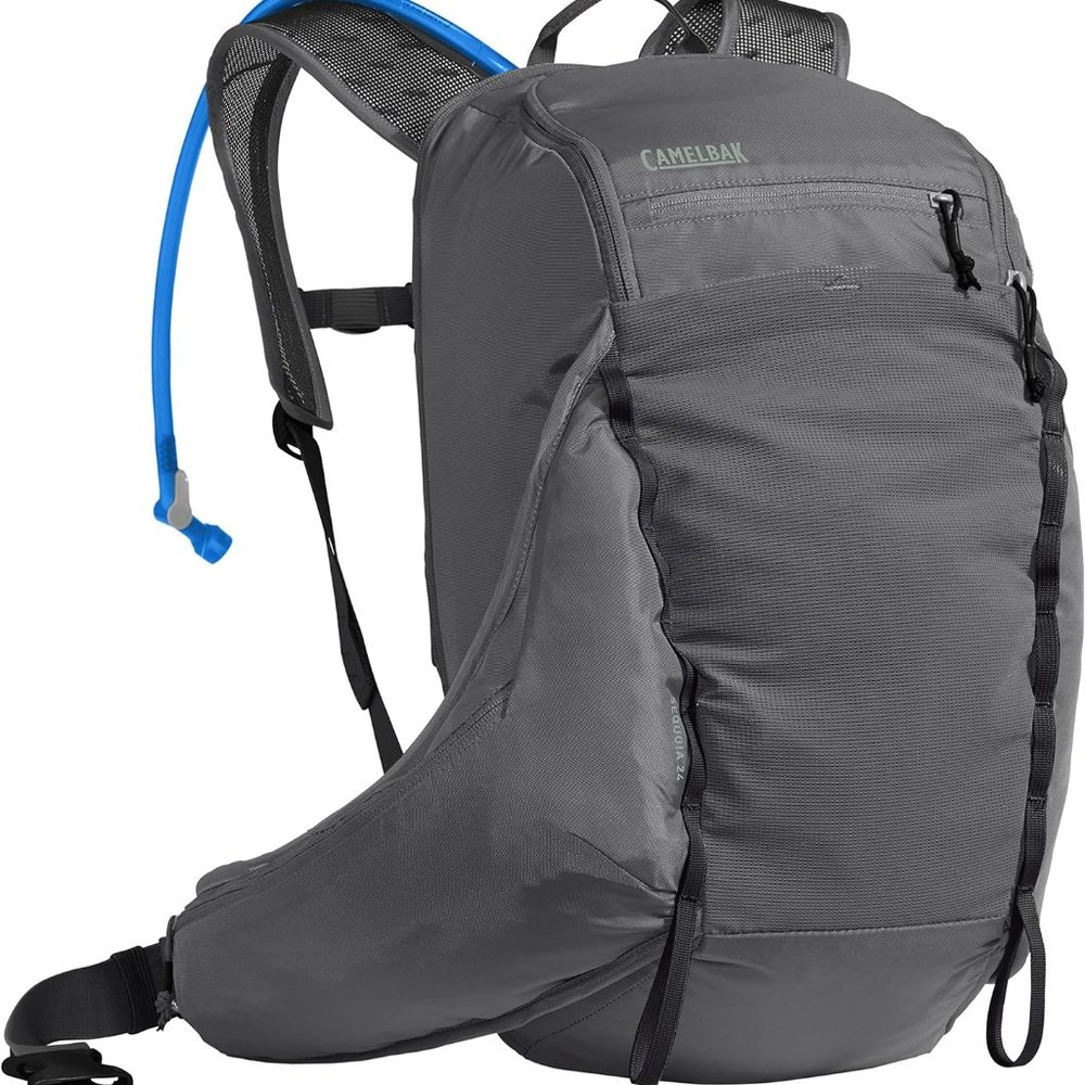 CamelBak Women’s Sequoia 24 Hiking Hydration Pack - Hike Backpack - 100 oz